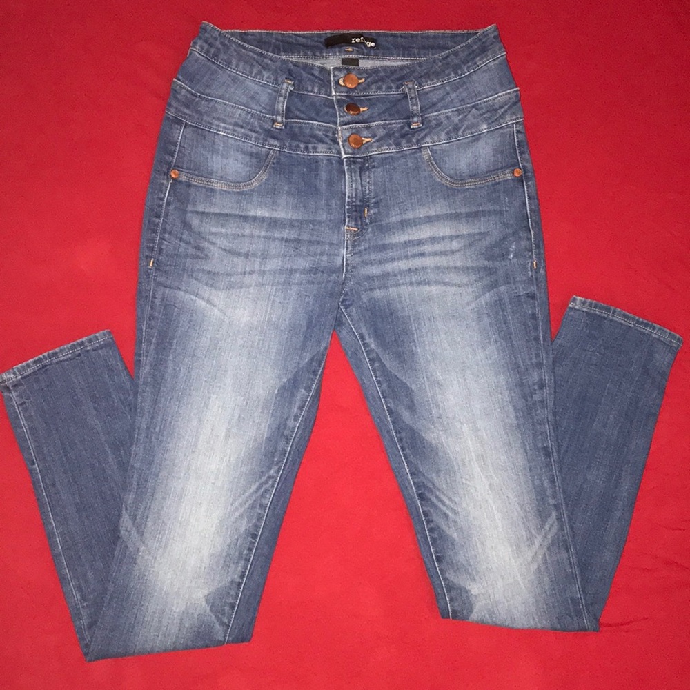 High Waist Super Skinny Jeans!!!! Juniors …